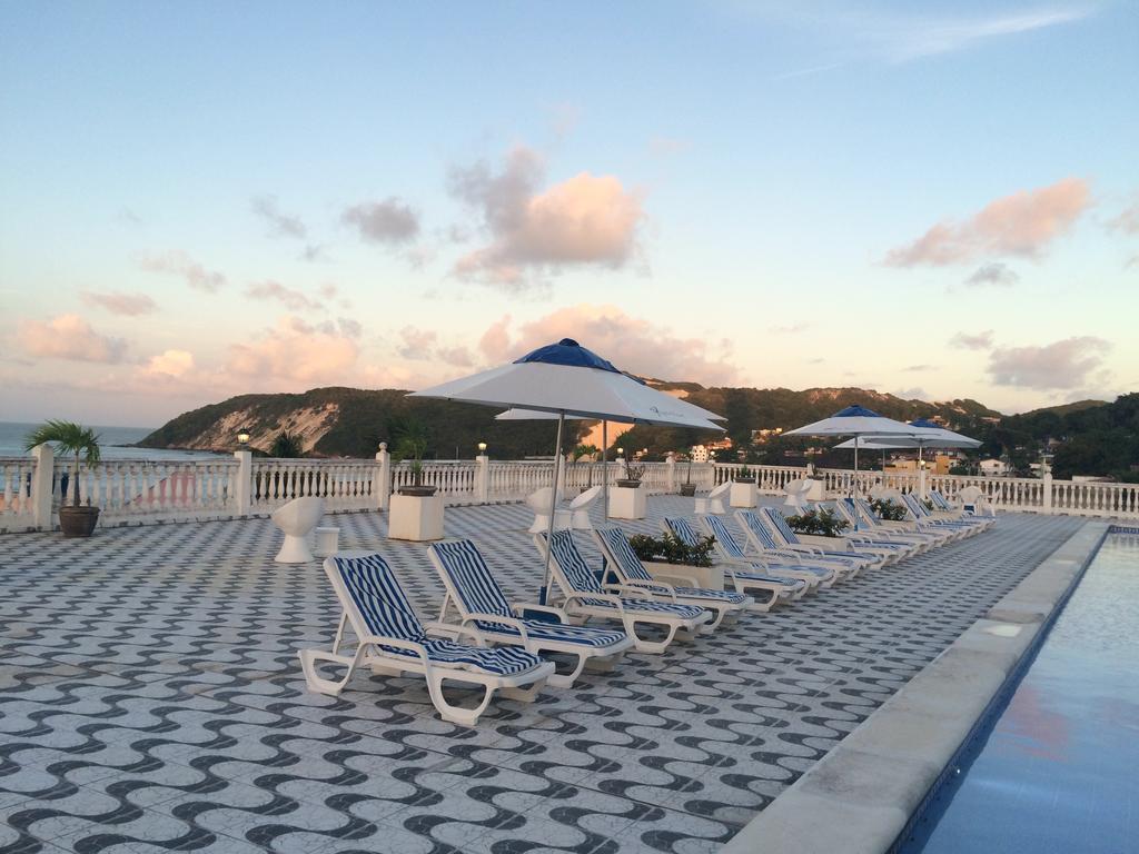 Kristie Resort Natal Hotel Exterior foto