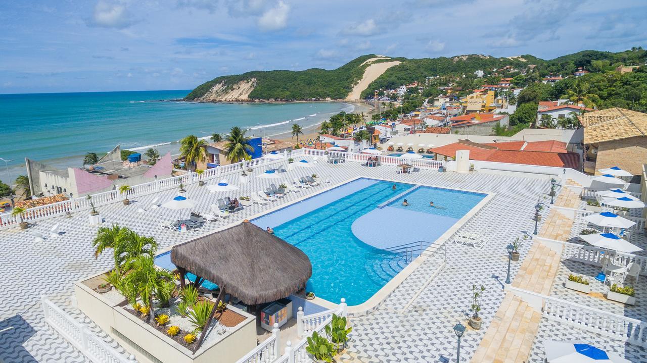 Kristie Resort Natal Hotel Exterior foto